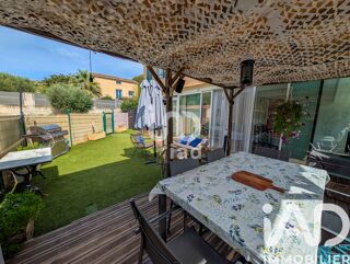  Appartement � vendre 4 pi�ces 70 m�