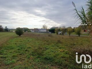  Terrain  vendre 1930 m