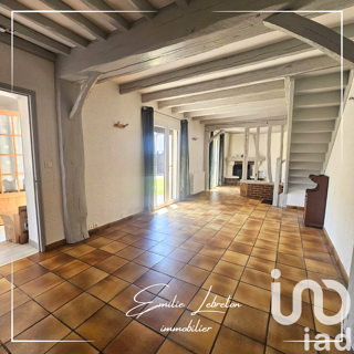  Maison  vendre 6 pices 106 m