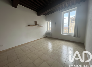  Appartement � vendre 2 pi�ces 38 m�