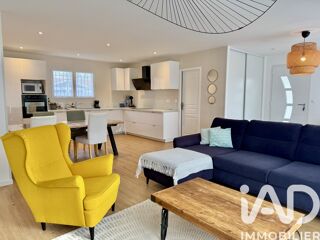  Maison � vendre 4 pi�ces 95 m�