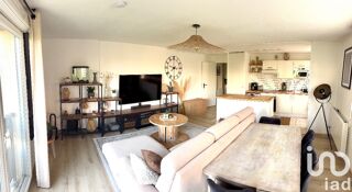  Appartement  vendre 3 pices 66 m