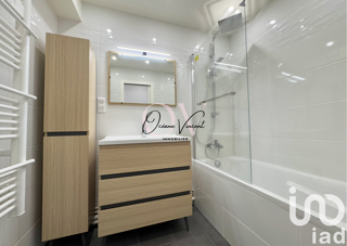  Appartement � vendre 6 pi�ces 120 m�