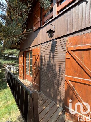  Maison � vendre 4 pi�ces 80 m�