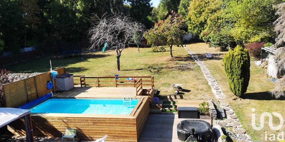 � vendre  Maison La Fert�-sous-Jouarre (77260)