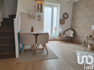  Maison � vendre 4 pi�ces 60 m�