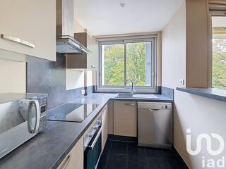  Appartement � vendre 3 pi�ces 52 m�