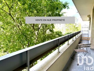  Appartement � vendre 2 pi�ces 47 m�