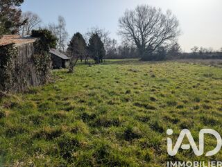  Terrain � vendre 1847 m�