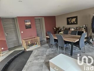  Appartement  vendre 5 pices 110 m