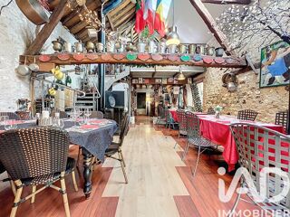  Maison � vendre 5 pi�ces 136 m�