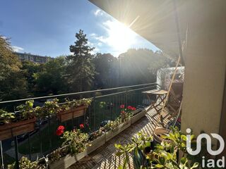  Appartement � vendre 4 pi�ces 87 m�