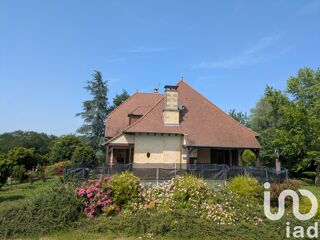  Maison  vendre 12 pices 309 m