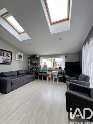  Maison � vendre 5 pi�ces 132 m�