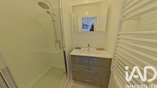  Appartement � vendre 2 pi�ces 36 m�