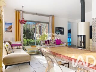  Maison � vendre 6 pi�ces 128 m�