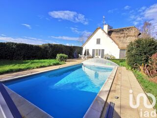  Maison  vendre 9 pices 236 m