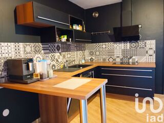  Appartement  vendre 3 pices 89 m