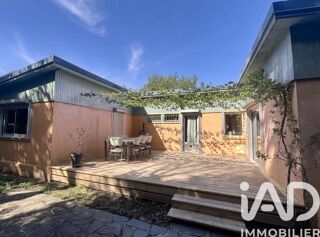  Maison � vendre 5 pi�ces 134 m�