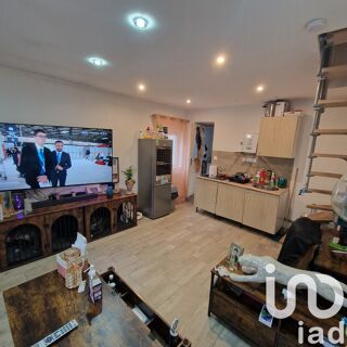  Maison  vendre 3 pices 47 m