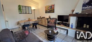  Maison � vendre 3 pi�ces 56 m�