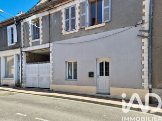 Maison - 5 pi�ce(s) - 105 m�