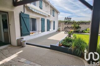  Maison  vendre 6 pices 146 m