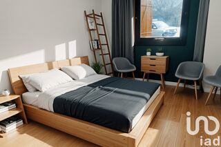  Maison � vendre 3 pi�ces 41 m�