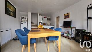  Maison � vendre 3 pi�ces 58 m�