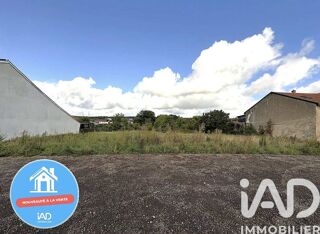  Terrain  vendre 680 m