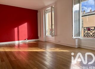  Appartement  vendre 3 pices 59 m