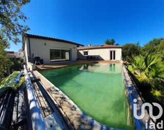  Maison � vendre 10 pi�ces 231 m�