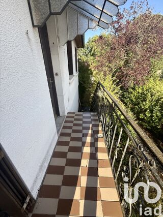  Maison � vendre 3 pi�ces 75 m�