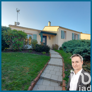  Maison � vendre 5 pi�ces 112 m�