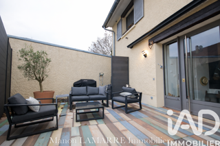  Maison � vendre 7 pi�ces 181 m�