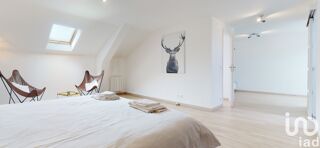  Maison � vendre 15 + pi�ces 515 m�