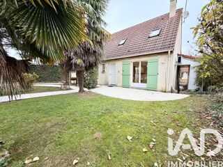  Maison � vendre 7 pi�ces 148 m�