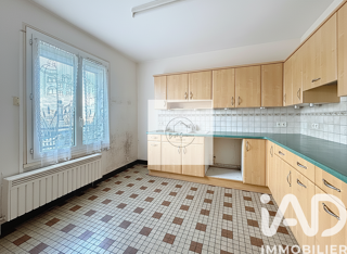  Maison � vendre 4 pi�ces 74 m�