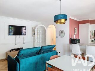  Appartement � louer 2 pi�ces 45 m�