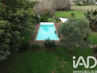  Maison � vendre 9 pi�ces 242 m�