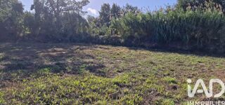  Terrain � vendre 1022 m�