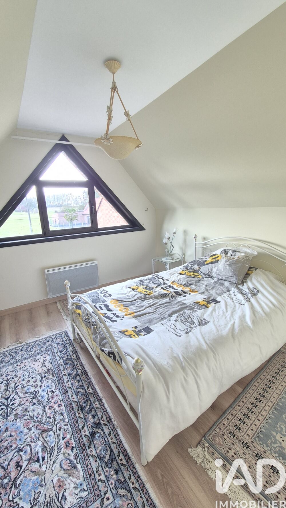 � vendre  Villa Mouchin (59310)