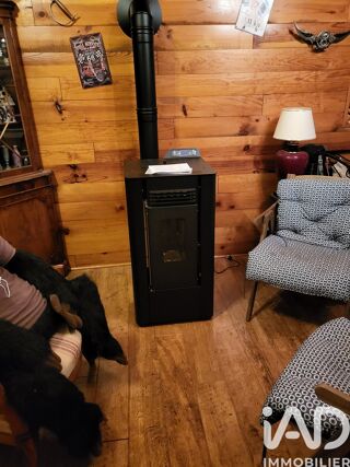  Maison � vendre 1 pi�ce 50 m�