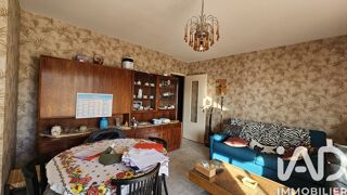  Appartement � vendre 3 pi�ces 70 m�