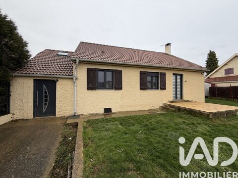   Vente Maison/villa 5 pi�ces Maison - 5 pi�ce(s) - 98 m�