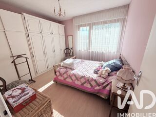  Appartement � vendre 5 pi�ces 92 m�