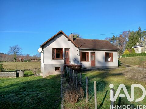   Vente Maison de campagne 4 pi�ces Maison - 4 pi�ce(s) - 82 m�