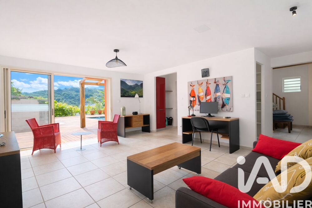 � vendre  Maison La Possession (97419)