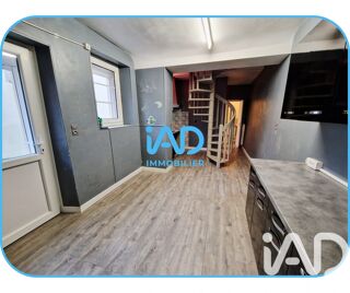  Maison � vendre 5 pi�ces 67 m�