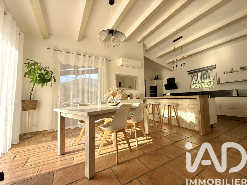 � vendre  Maison Tourrettes-sur-Loup (06140)